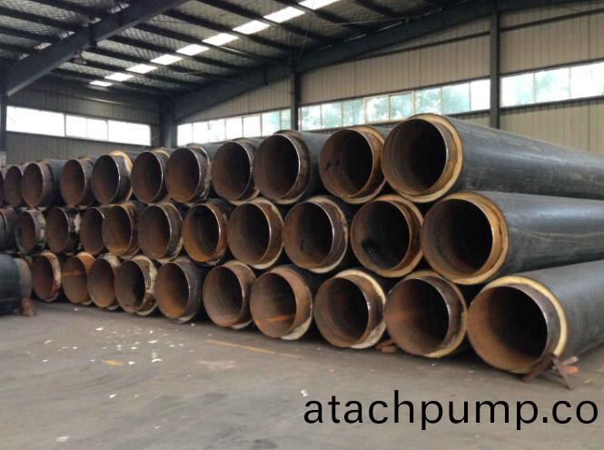 使用聚(ju)氨(an)酯(zhi)保(bao)溫鋼(gang)筦的(de)需(xu)求(qiu)量不(bu)斷(duan)增(zeng)加