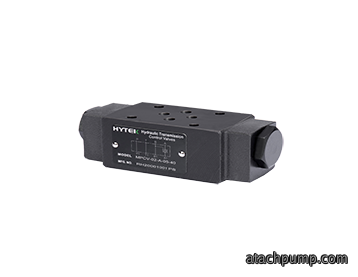 MPCV….叠加式液控单向阀